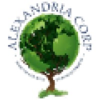 ALEXANDRIA CORP logo, ALEXANDRIA CORP contact details