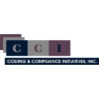 Coding & Compliance Initiatives, Inc. logo, Coding & Compliance Initiatives, Inc. contact details