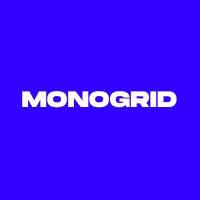 MONOGRID logo, MONOGRID contact details