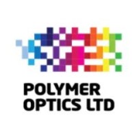 Polymer Optics Ltd logo, Polymer Optics Ltd contact details