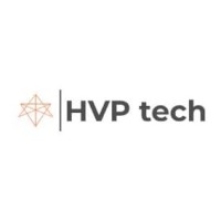 HVPTech logo, HVPTech contact details