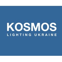 Kosmos Lighting Ukraine logo, Kosmos Lighting Ukraine contact details