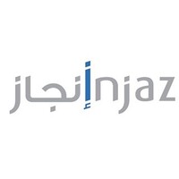 Injaz Flooring logo, Injaz Flooring contact details