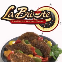 Labriute Meals logo, Labriute Meals contact details