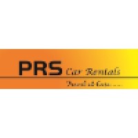 PRS Car Rentals logo, PRS Car Rentals contact details