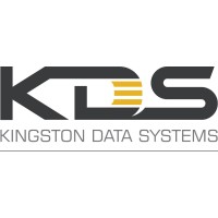 Kingston Data Systems logo, Kingston Data Systems contact details