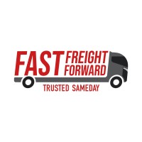 Fast Freight Forward Limited logo, Fast Freight Forward Limited contact details