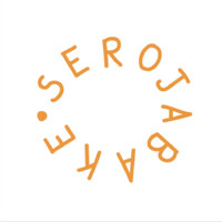 Seroja Bake logo, Seroja Bake contact details