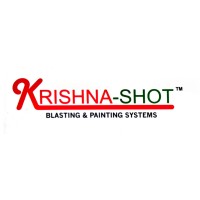 KRISHNA SHOT BLASTING (I) PVT LTD logo, KRISHNA SHOT BLASTING (I) PVT LTD contact details