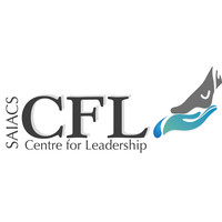 SAIACS Centre for Leadership logo, SAIACS Centre for Leadership contact details