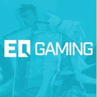 EQ Gaming logo, EQ Gaming contact details