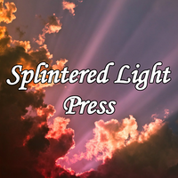 Splintered Light Press logo, Splintered Light Press contact details