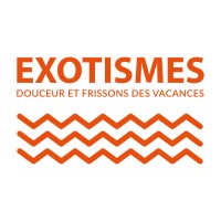 EXOTISMES logo, EXOTISMES contact details