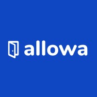 Allowa logo, Allowa contact details