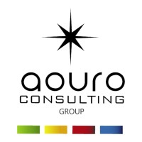 AouroConsulting logo, AouroConsulting contact details