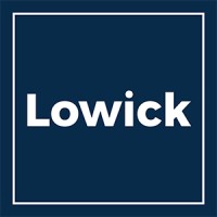 Lowick logo, Lowick contact details