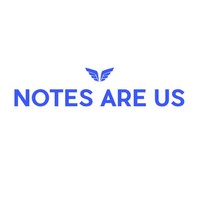 Notes Are Us, LLC logo, Notes Are Us, LLC contact details