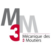 Mécanique des Trois Moutiers logo, Mécanique des Trois Moutiers contact details