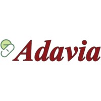 Adavia Pharmaceuticals Corp logo, Adavia Pharmaceuticals Corp contact details