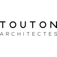 TOUTON ARCHITECTES logo, TOUTON ARCHITECTES contact details