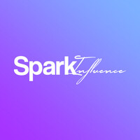 Spark Influence logo, Spark Influence contact details