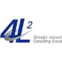 Groupe 4L2 Inc. logo, Groupe 4L2 Inc. contact details