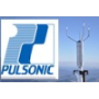 PULSONIC logo, PULSONIC contact details