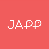 JAPP Delivery logo, JAPP Delivery contact details