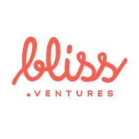 bliss.ventures logo, bliss.ventures contact details