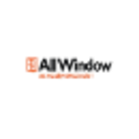 All Window logo, All Window contact details