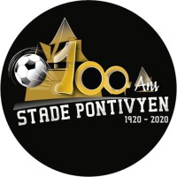 Stade Pontivyen logo, Stade Pontivyen contact details