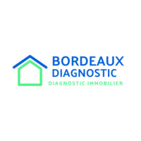 Bordeaux Diagnostic logo, Bordeaux Diagnostic contact details