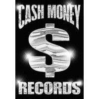 Cash Money Records logo, Cash Money Records contact details