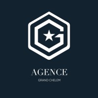 Agence Grand Chelem logo, Agence Grand Chelem contact details