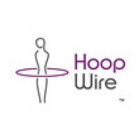 HoopWire.com logo, HoopWire.com contact details