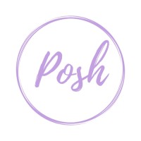 Posh Boutique logo, Posh Boutique contact details