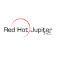 Red Hot Jupiter, Inc. logo, Red Hot Jupiter, Inc. contact details