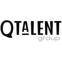 Qtalent group logo, Qtalent group contact details