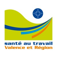 AIPVR - santé au travail Valence logo, AIPVR - santé au travail Valence contact details