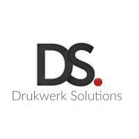 Drukwerk Solutions logo, Drukwerk Solutions contact details