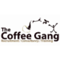 The Coffee Gang logo, The Coffee Gang contact details