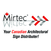 Mirtec Canada logo, Mirtec Canada contact details