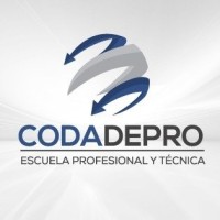 CODADEPRO logo, CODADEPRO contact details