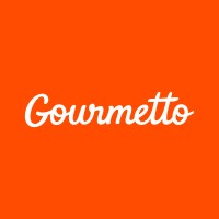 Gourmetto logo, Gourmetto contact details