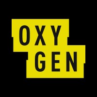 Oxygen Media logo, Oxygen Media contact details