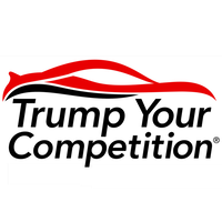 Trump Your Competition logo, Trump Your Competition contact details