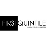 FirstQuintile Information Technologies Inc. logo, FirstQuintile Information Technologies Inc. contact details