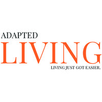 Adapted Living logo, Adapted Living contact details