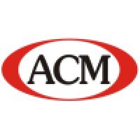 ACM Instruments logo, ACM Instruments contact details