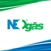 NEOgás do Brasil logo, NEOgás do Brasil contact details